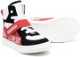 Dsquared2 Kids High-top sneakers Wit - Thumbnail 2