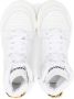 Dsquared2 Kids High-top sneakers Wit - Thumbnail 3