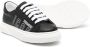 DSQUARED2 KIDS Icon sneakers met logoprint Zwart - Thumbnail 2