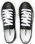 DSQUARED2 KIDS Icon sneakers met logoprint Zwart - Thumbnail 3