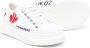 Dsquared2 Kids Low-top sneakers Wit - Thumbnail 2