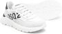 DSQUARED2 KIDS Sneakers met logoprint Wit - Thumbnail 2