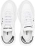 DSQUARED2 KIDS Sneakers met logoprint Wit - Thumbnail 3