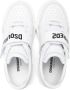 Dsquared2 Kids Sneakers met logoprint Wit - Thumbnail 3