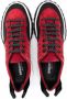 Dsquared2 Kids Low-top sneakers Rood - Thumbnail 3