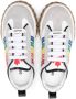 Dsquared2 Kids Low-top sneakers Wit - Thumbnail 3