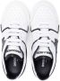 Dsquared2 Kids Sneakers met patch Wit - Thumbnail 3