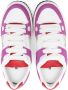 DSQUARED2 KIDS Sneakers met colourblocking Paars - Thumbnail 3