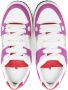 Dsquared2 Kids Sneakers met colourblocking Paars - Thumbnail 3