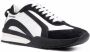 Dsquared2 Legend low-top sneakers Wit - Thumbnail 2