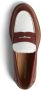 DSQUARED2 Loafers met colourblocking Bruin - Thumbnail 4