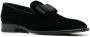 DSQUARED2 Loafers met strikdetail Zwart - Thumbnail 2