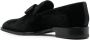 DSQUARED2 Loafers met strikdetail Zwart - Thumbnail 3
