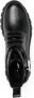DSQUARED2 Leren laarzen Zwart - Thumbnail 4