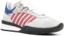 DSQUARED2 Low-top sneakers Grijs - Thumbnail 2
