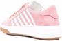 Dsquared2 Low-top sneakers Roze - Thumbnail 3