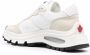 DSQUARED2 Low-top sneakers Wit - Thumbnail 3