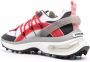 DSQUARED2 Low-top sneakers Wit - Thumbnail 3