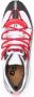 DSQUARED2 Low-top sneakers Wit - Thumbnail 4
