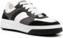 DSQUARED2 Low-top sneakers Wit - Thumbnail 2