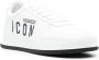 Dsquared2 Icon low-top sneakers Wit - Thumbnail 2