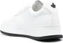 Dsquared2 Icon low-top sneakers Wit - Thumbnail 3