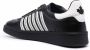 DSQUARED2 Low-top sneakers Zwart - Thumbnail 3