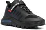 DSQUARED2 Low-top sneakers Zwart - Thumbnail 2