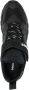 DSQUARED2 Low-top sneakers Zwart - Thumbnail 4