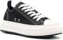 DSQUARED2 Low-top sneakers Zwart - Thumbnail 2