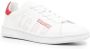 DSQUARED2 Maple-Leaf low-top sneakers Wit - Thumbnail 2