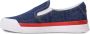 Dsquared2 New Jersey sneakers Blauw - Thumbnail 5