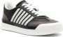DSQUARED2 New Jersey sneakers Zwart - Thumbnail 2