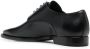 Dsquared2 Oxford schoenen met puntige neus Zwart - Thumbnail 3