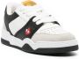 DSQUARED2 Sneakers met vlakken Wit - Thumbnail 2