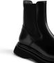 Dsquared2 patent leather Chelsea boots Zwart - Thumbnail 4