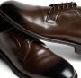 Dsquared2 patent leather derby shoes Bruin - Thumbnail 5