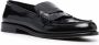 DSQUARED2 Penny loafers Zwart - Thumbnail 2