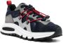 Dsquared2 Run DS2 low-top sneakers Blauw - Thumbnail 2