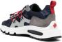 Dsquared2 Run DS2 low-top sneakers Blauw - Thumbnail 3