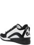 Dsquared2 Low-top sneakers Zwart - Thumbnail 3