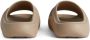 DSQUARED2 Slippers met logo-reliëf Beige - Thumbnail 3