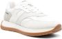 DSQUARED2 Sneakers met colourblocking Wit - Thumbnail 2