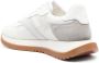 DSQUARED2 Sneakers met colourblocking Wit - Thumbnail 3