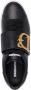 DSQUARED2 Sneakers met klittenband Zwart - Thumbnail 4