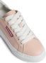 DSQUARED2 Sneakers met logo-reliëf Roze - Thumbnail 5