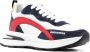 DSQUARED2 Sneakers met logopatch Wit - Thumbnail 2