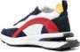 DSQUARED2 Sneakers met logopatch Wit - Thumbnail 3