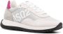 DSQUARED2 Sneakers met logoprint Grijs - Thumbnail 2