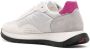 DSQUARED2 Sneakers met logoprint Grijs - Thumbnail 3